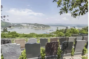 重庆灵安陵园