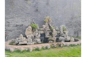 重庆龙居山治丧中心