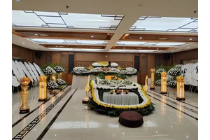 重庆江南殡仪馆